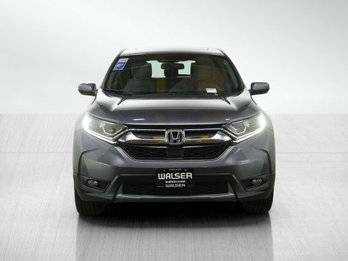 Used 2017 Honda CR-V EX-L image 8