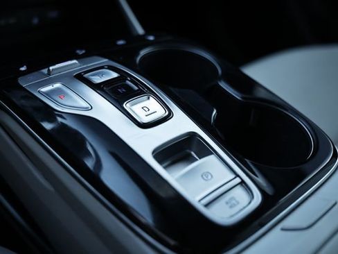 Used 2023 Hyundai Tucson SEL image 42