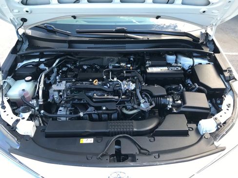 Used 2022 Toyota Corolla SE image 50