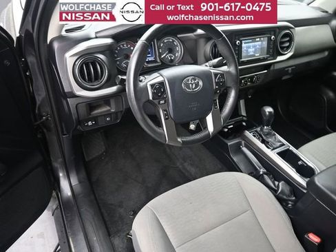 Used 2018 Toyota Tacoma SR5 image 15