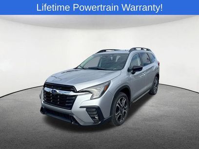 New 2025 Subaru Ascent Limited