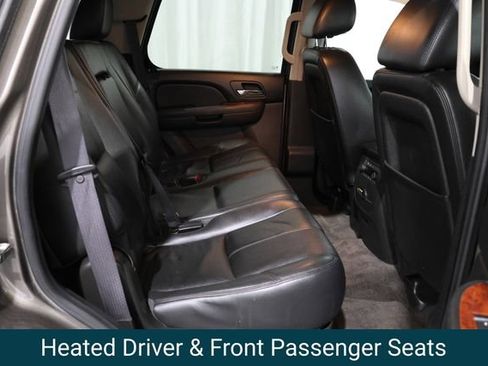 Used 2013 Chevrolet Tahoe LT AWD/4WD image 17