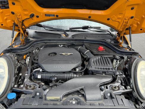 Used 2015 MINI Cooper S FWD image 20