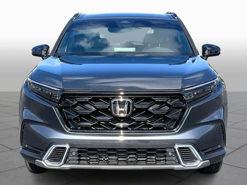 Used 2025 Honda CR-V Sport Touring image 4