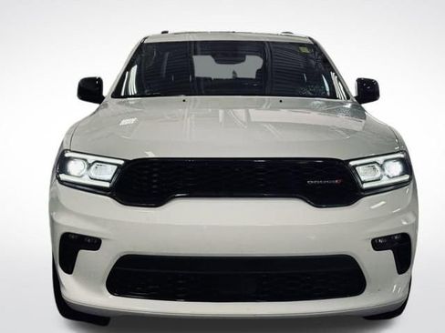 Certified 2023 Dodge Durango GT AWD/4WD image 3