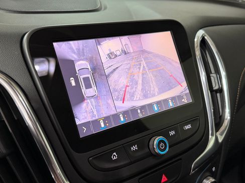 Used 2020 Chevrolet Equinox Premier image 28