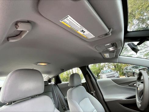 Used 2022 Chevrolet Malibu LS image 10