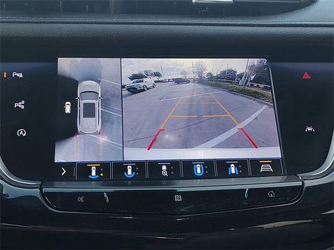 Used 2020 Cadillac XT6 Sport image 18