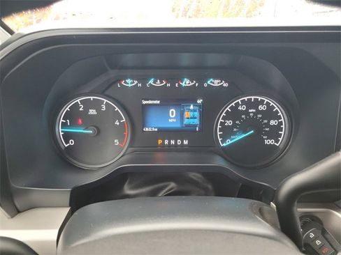 Used 2024 Ford F250 XLT image 29