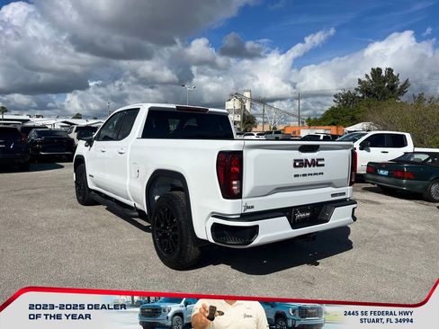 New 2026 GMC Sierra 1500 Elevation w/ Elevation Select Package image 5