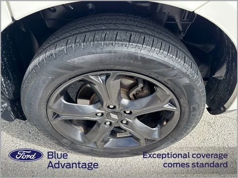 Used 2018 Dodge Journey Crossroad image 12