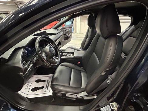 Used 2024 MAZDA MAZDA3 s FWD image 51