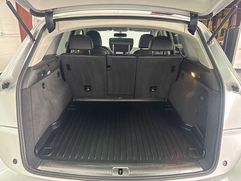 Used 2014 Audi Q5 3.0T Premium Plus image 19