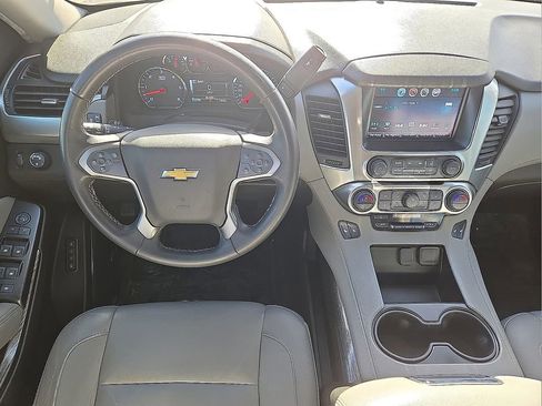 Used 2018 Chevrolet Tahoe LT image 19