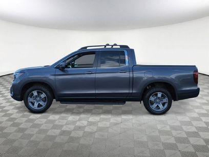 New 2026 Honda Ridgeline RTL