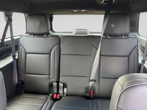 Used 2023 GMC Yukon XL Denali w/ Max Trailering Package AWD/4WD image 33