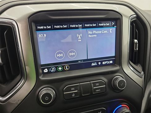 Used 2021 Chevrolet Silverado 1500 LT image 28