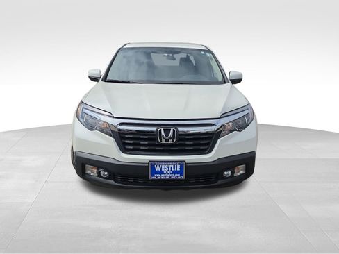 Used 2017 Honda Ridgeline RTL image 10