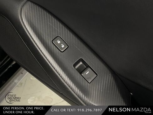 Certified 2024 MAZDA MX-5 Miata RF Grand Touring image 39