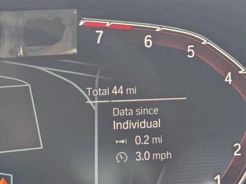 New 2026 BMW 840i image 10