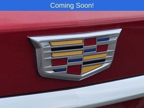 Used 2024 Cadillac XT6 Premium Luxury w/ LPO, Floor Liner Package AWD/4WD image 11