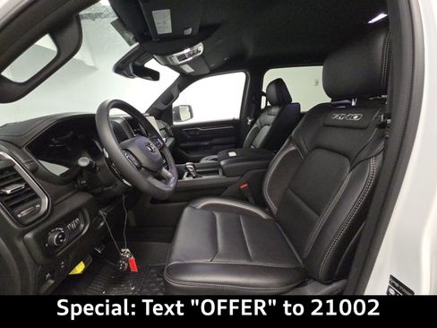 Used 2025 RAM 1500 RHO image 5