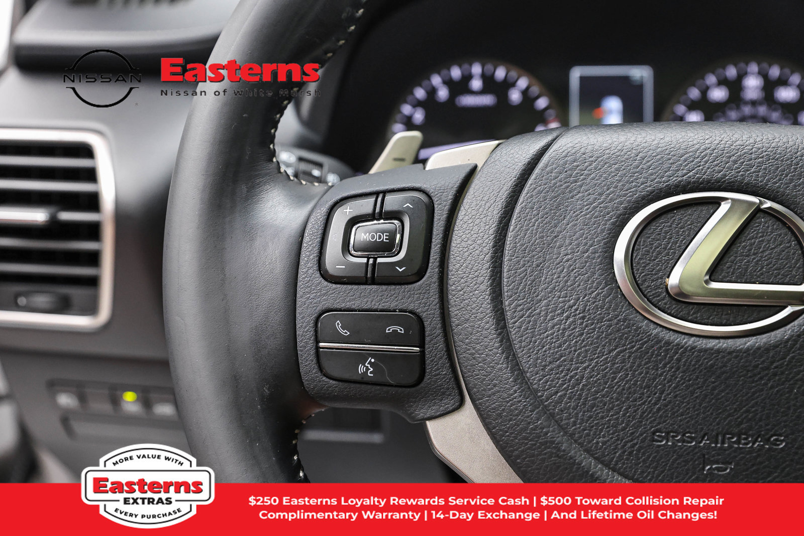 Used 2021 Lexus NX 300 FWD w/ Accessory Package 2 image 15