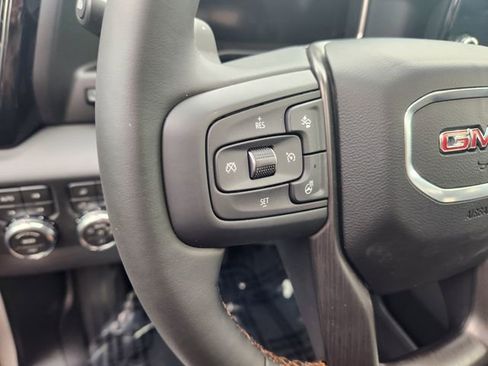 New 2026 GMC Sierra 1500 AT4 image 23