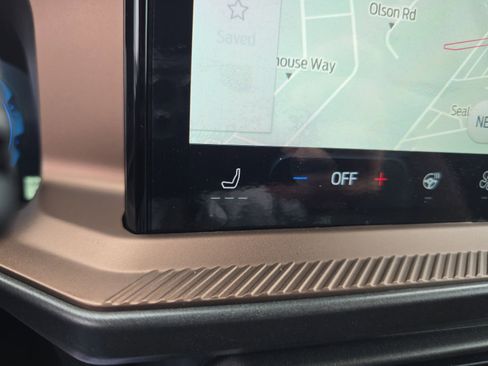 New 2025 Ford Bronco Sport Outer Banks w/ Outer Banks Tech Package+ image 18