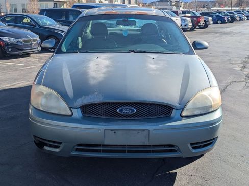 Used 2006 Ford Taurus SEL image 2