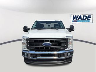 New 2026 Ford F250 XL w/ XL Chrome Package AWD/4WD video 2