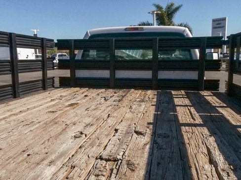 Used 2014 Ford F450 XL w/ Trailer-Tow Package image 17