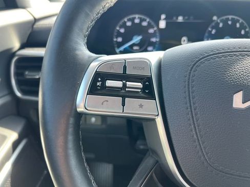 Certified 2024 Kia Telluride SX Prestige AWD/4WD image 21
