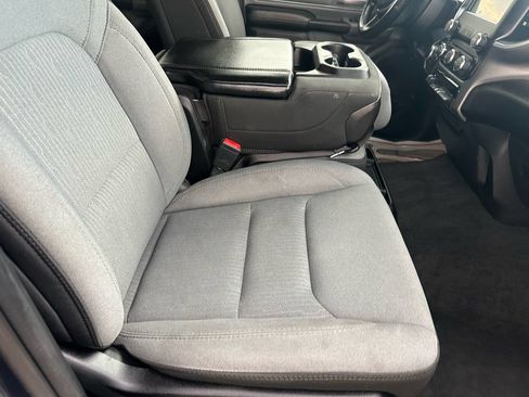 Used 2022 RAM 1500 Big Horn AWD/4WD image 15