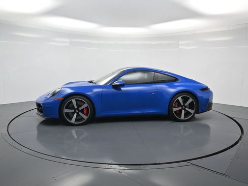 Used 2025 Porsche 911 Carrera S image 2