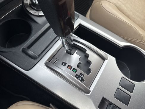 Used 2022 Toyota 4Runner Limited image 21