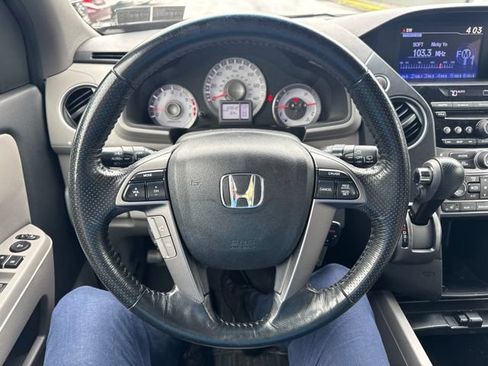 Used 2012 Honda Pilot EX-L image 14