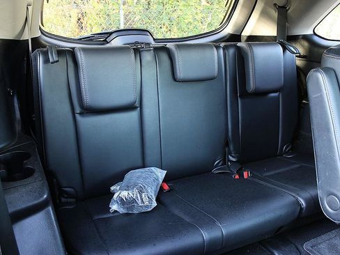 Used 2015 Toyota Highlander Limited AWD/4WD image 20