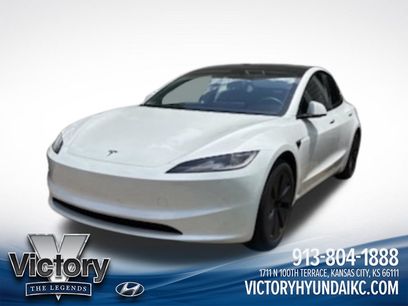 Used 2024 Tesla Model 3 Long Range