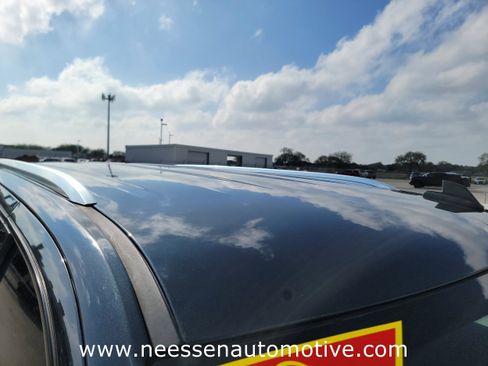 Used 2022 Chevrolet Tahoe LS w/ Driver Alert Package image 9