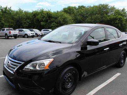Used 2014 Nissan Sentra SV