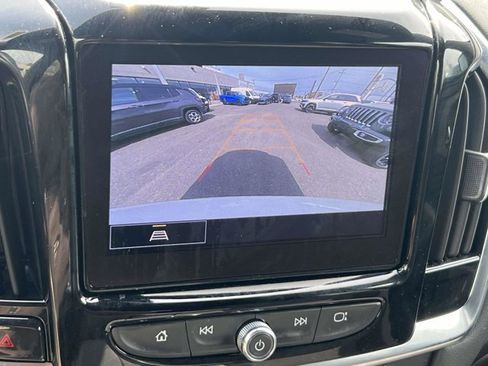 Used 2023 Chevrolet Traverse LT w/ LPO, Cargo Package AWD/4WD image 30