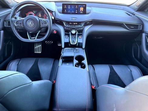 Used 2021 Acura TLX Type S image 27