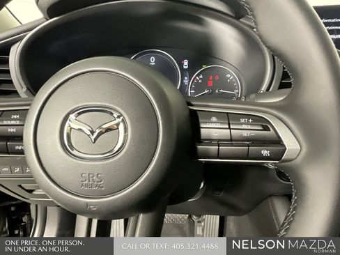 New 2026 MAZDA MAZDA3 2.5 S Preferred image 44