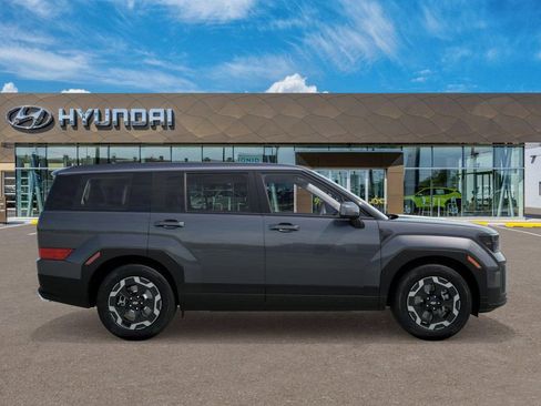 New 2026 Hyundai Santa Fe SE image 8