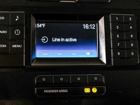 Used 2018 Ford F350 XL w/ Ambulance Prep Package image 22