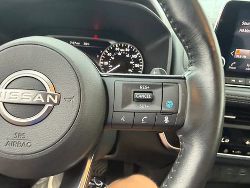 Used 2023 Nissan Rogue SV w/ SV Premium B Package AWD/4WD image 21