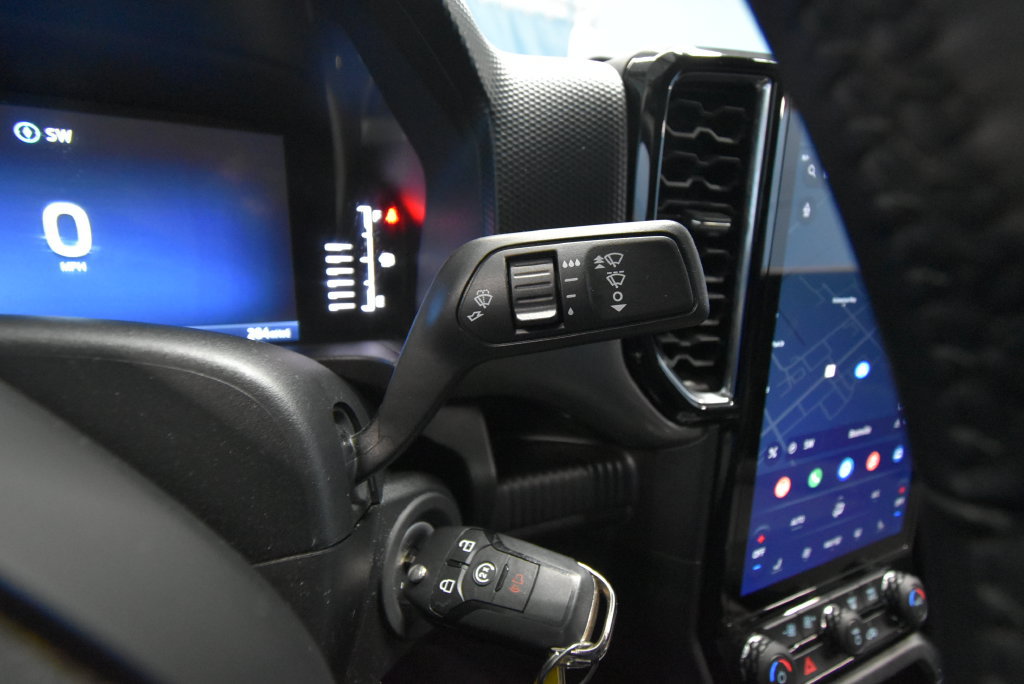 Used 2024 Ford Ranger XLT w/ Technology Package AWD/4WD image 13