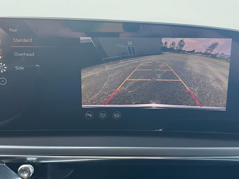 Used 2024 Cadillac Lyriq Tech w/ Driver Assist Package RWD image 28