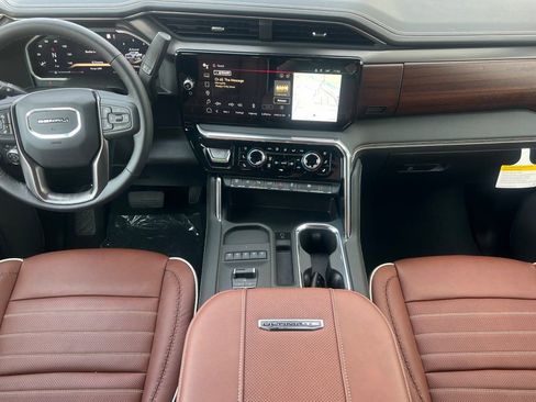 New 2026 GMC Sierra 3500 Denali Ultimate image 10